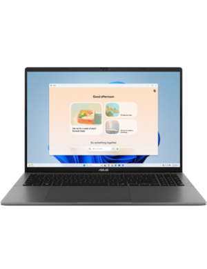 Laptop ASUS Vivobook S16 S3607VA-RP012, 16", Intel® Core™ i7-13620H, 16GB RAM, SSD 1TB, Intel UHD Graphics, Fara sistem de opera