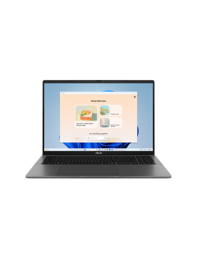 Laptop ASUS Vivobook S16 S3607VA-RP012, 16", Intel® Core™ i7-13620H, 16GB RAM, SSD 1TB, Intel UHD Graphics, Fara sistem de opera