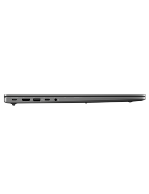 Laptop ASUS Vivobook S16 S3607VA-RP012, 16", Intel® Core™ i7-13620H, 16GB RAM, SSD 1TB, Intel UHD Graphics, Fara sistem de opera
