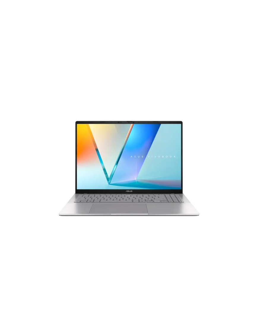 Laptop ASUS Vivobook S16 OLED S3607VA-RP046, 16", Intel® Core™ i5-13420H, 16GB RAM, SSD 1TB, Intel UHD Graphics, Fara sistem de 