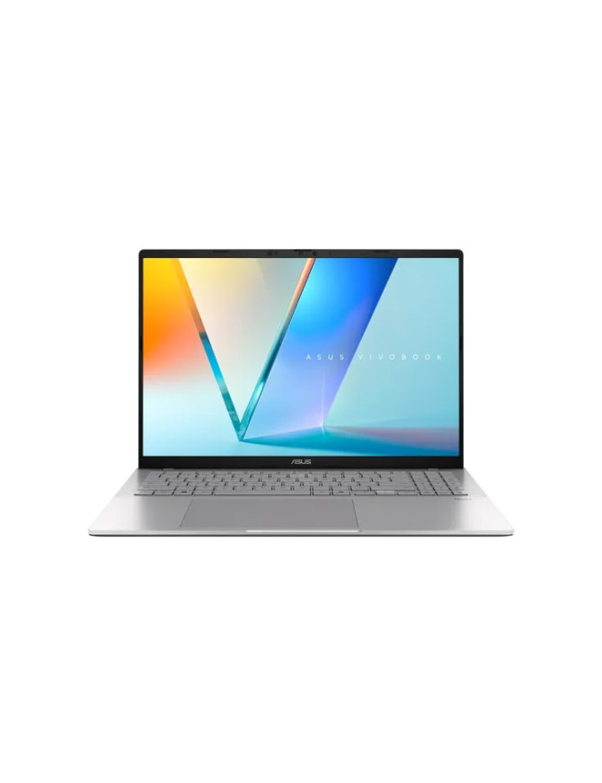 Laptop ASUS Vivobook S16 OLED S3607VA-RP046, 16", Intel® Core™ i5-13420H, 16GB RAM, SSD 1TB, Intel UHD Graphics, Fara sistem de 