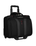 Geantă laptop WENGER Granada 600659, 17", Negru - Gri