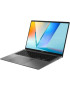 Laptop ASUS Vivobook S16 S3607VA-RP045, 16", Intel® Core™ i5-13420H, 16GB RAM, SSD 1TB, Intel UHD Graphics, Fara sistem de opera