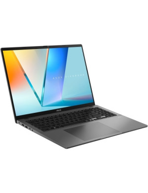 Laptop ASUS Vivobook S16 S3607VA-RP045, 16", Intel® Core™ i5-13420H, 16GB RAM, SSD 1TB, Intel UHD Graphics, Fara sistem de opera