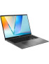 Laptop ASUS Vivobook S16 S3607VA-RP045, 16", Intel® Core™ i5-13420H, 16GB RAM, SSD 1TB, Intel UHD Graphics, Fara sistem de opera
