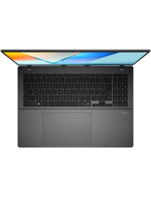 Laptop ASUS Vivobook S16 S3607VA-RP045, 16", Intel® Core™ i5-13420H, 16GB RAM, SSD 1TB, Intel UHD Graphics, Fara sistem de opera