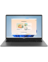Laptop ASUS Vivobook S16 Silver M3607HA-RP007, 16", AMD® Ryzen™ 7 260, 16GB RAM, SSD 1TB, AMD Radeon 780M, Fara sistem de operar