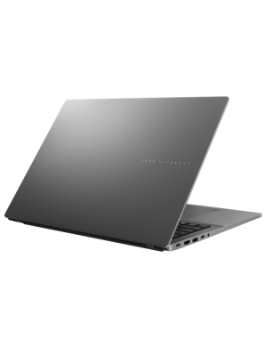 Laptop ASUS Vivobook S16 Silver M3607HA-RP007, 16", AMD® Ryzen™ 7 260, 16GB RAM, SSD 1TB, AMD Radeon 780M, Fara sistem de operare, Matte Gray