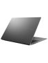 Laptop ASUS Vivobook S16 Silver M3607HA-RP007, 16", AMD® Ryzen™ 7 260, 16GB RAM, SSD 1TB, AMD Radeon 780M, Fara sistem de operar