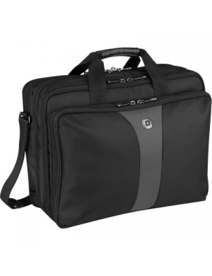 Geanta laptop WENGER Legacy 600655, 17", Black