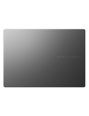 Laptop ASUS Vivobook S16 Silver M3607HA-RP007, 16", AMD® Ryzen™ 7 260, 16GB RAM, SSD 1TB, AMD Radeon 780M, Fara sistem de operar