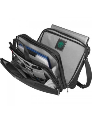 Geanta laptop WENGER Legacy 600655, 17", Black