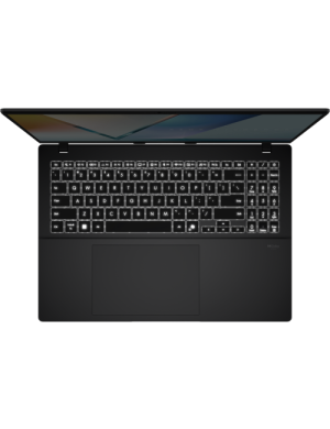 Laptop ASUS Vivobook S16 Silver M3607HA-RP048, 16", AMD® Ryzen™ 5 220, 16GB RAM, SSD 1TB, AMD Radeon 740M, Fara sistem de operar