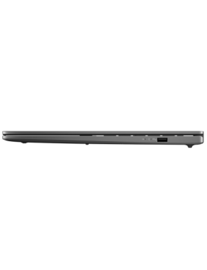 Laptop ASUS Vivobook S16 Silver M3607HA-RP048, 16", AMD® Ryzen™ 5 220, 16GB RAM, SSD 1TB, AMD Radeon 740M, Fara sistem de operar