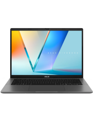 Laptop ASUS Vivobook S14 S3407VA-LY008, Intel Core i7-13620H, 14" WUXGA, RAM 16GB, SSD 1TB, Intel UHD Graphics, Fara sistem de o