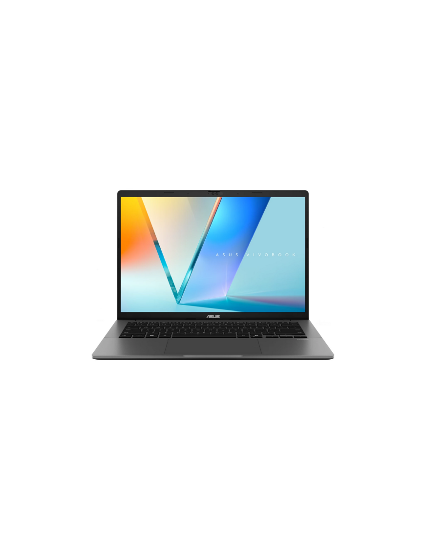 Laptop ASUS Vivobook S14 S3407VA-LY008, Intel Core i7-13620H, 14" WUXGA, RAM 16GB, SSD 1TB, Intel UHD Graphics, Fara sistem de o