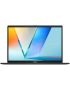Laptop ASUS Vivobook S14 S3407VA-LY008, Intel Core i7-13620H, 14" WUXGA, RAM 16GB, SSD 1TB, Intel UHD Graphics, Fara sistem de o
