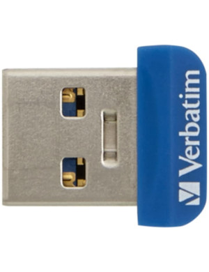 Memorie USB Verbatim Nano 64GB USB 3.0