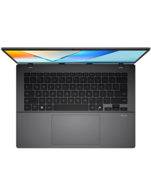 Laptop ASUS Vivobook S14 S3407VA-LY008, Intel Core i7-13620H, 14" WUXGA, RAM 16GB, SSD 1TB, Intel UHD Graphics, Fara sistem de o