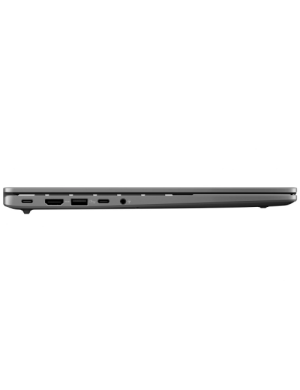 Laptop ASUS Vivobook S14 S3407VA-LY008, Intel Core i7-13620H, 14" WUXGA, RAM 16GB, SSD 1TB, Intel UHD Graphics, Fara sistem de o