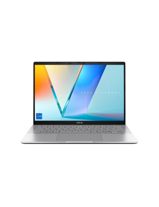Laptop ASUS Vivobook S14 S3407VA-LY017, Intel Core i5-13420H, 14" WUXGA, 16GB RAM, SSD 1TB, Intel UHD Graphics, Fara sistem de o