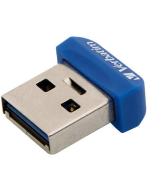 Memorie USB Verbatim Nano 64GB USB 3.0
