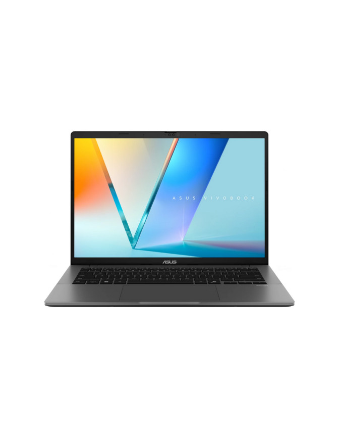 Laptop ASUS Vivobook S14 S3407VA-LY016, Intel Core Ultra 5 226V, 14" WUXGA, RAM 16GB, SSD 1TB, Intel UHD Graphics, Fara sistem d