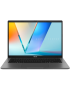 Laptop ASUS Vivobook S14 S3407VA-LY016, Intel Core Ultra 5 226V, 14" WUXGA, RAM 16GB, SSD 1TB, Intel UHD Graphics, Fara sistem d