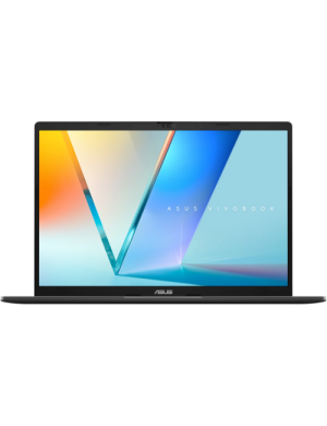 Laptop ASUS Vivobook S14 S3407VA-LY016, Intel Core Ultra 5 226V, 14" WUXGA, RAM 16GB, SSD 1TB, Intel UHD Graphics, Fara sistem de operare, Matte Gray