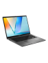 Laptop ASUS Vivobook S14 S3407VA-LY016, Intel Core Ultra 5 226V, 14" WUXGA, RAM 16GB, SSD 1TB, Intel UHD Graphics, Fara sistem d
