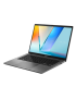 Laptop ASUS Vivobook S14 S3407VA-LY016, Intel Core Ultra 5 226V, 14" WUXGA, RAM 16GB, SSD 1TB, Intel UHD Graphics, Fara sistem d