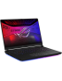 Laptop Gaming ASUS ROG Strix SCAR 16 MiniLED (2025) G635LW-RW071, 16" WQXGA, Intel® Core™ Ultra 9 275HX, 64GB RAM, SSD 2TB, nVid