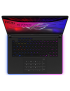 Laptop Gaming ASUS ROG Strix SCAR 16 MiniLED (2025) G635LW-RW071, 16" WQXGA, Intel® Core™ Ultra 9 275HX, 64GB RAM, SSD 2TB, nVid