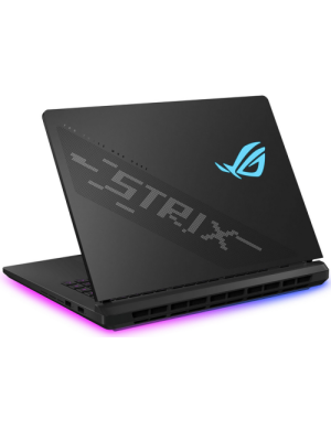 Laptop Gaming ASUS ROG Strix SCAR 16 MiniLED (2025) G635LW-RW071, 16" WQXGA, Intel® Core™ Ultra 9 275HX, 64GB RAM, SSD 2TB, nVid