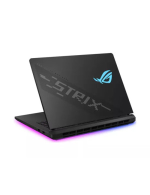Laptop Gaming ASUS ROG Strix SCAR 16 MiniLED (2025) G635LW-RW068, 16" WQXGA, Intel® Core™ Ultra 9 275HX, 32GB RAM, SSD 2TB, nVid
