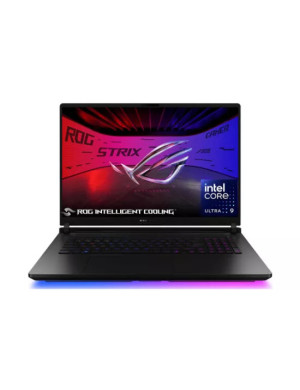 Laptop ASUS ROG Strix SCAR 18 MiniLED (2025) G835LX-SA063, 18" WQXGA, Intel® Core™ Ultra 9 275HX, 64GB RAM, SSD 2TB, nVidia GeFo