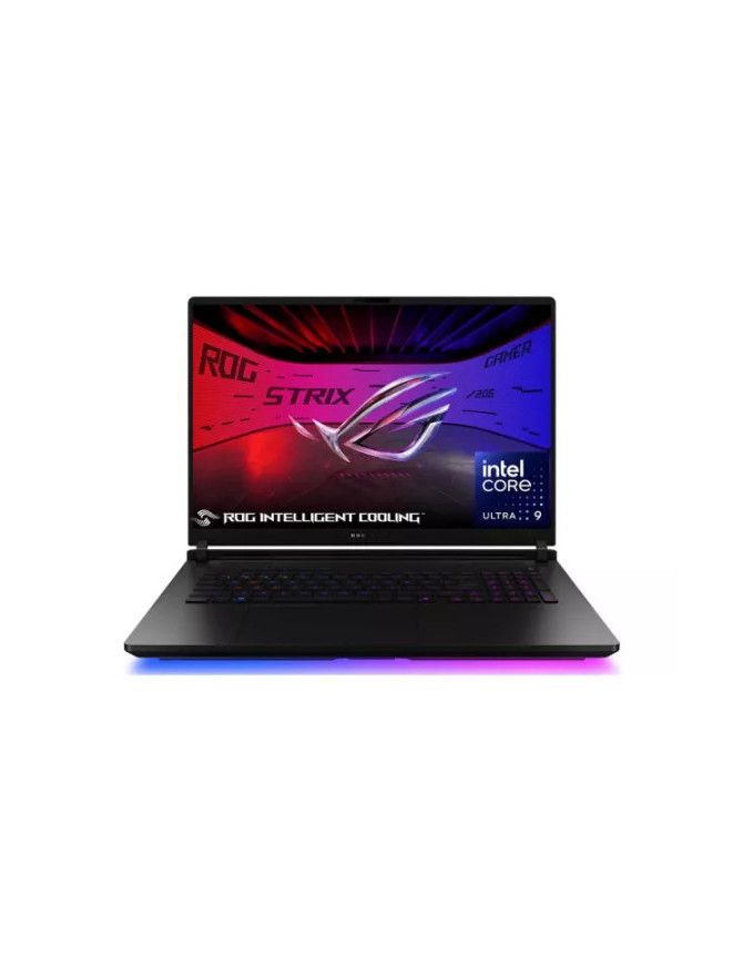 Laptop ASUS ROG Strix SCAR 18 MiniLED (2025) G835LX-SA063, 18" WQXGA, Intel® Core™ Ultra 9 275HX, 64GB RAM, SSD 2TB, nVidia GeFo