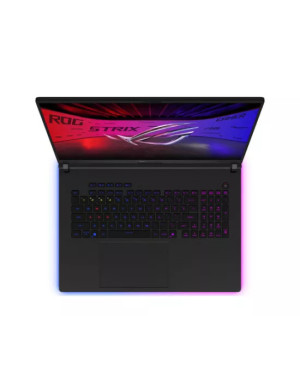 Laptop ASUS ROG Strix SCAR 18 MiniLED (2025) G835LX-SA063, 18" WQXGA, Intel® Core™ Ultra 9 275HX, 64GB RAM, SSD 2TB, nVidia GeFo
