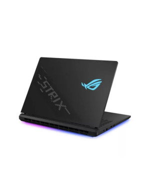 Laptop ASUS ROG Strix SCAR 18 MiniLED (2025) G835LX-SA063, 18" WQXGA, Intel® Core™ Ultra 9 275HX, 64GB RAM, SSD 2TB, nVidia GeFo