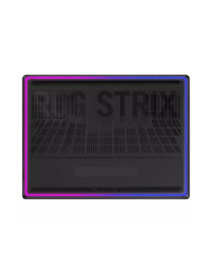 Laptop ASUS ROG Strix SCAR 18 MiniLED (2025) G835LX-SA063, 18" WQXGA, Intel® Core™ Ultra 9 275HX, 64GB RAM, SSD 2TB, nVidia GeFo