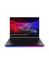 Laptop ASUS ROG Strix SCAR 18 MiniLED (2025) G835LW-SA060, 18" WQXGA, Intel® Core™ Ultra 9 275HX, 64GB RAM, SSD 2 TB, nVidia GeF