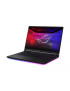 Laptop ASUS ROG Strix SCAR 18 MiniLED (2025) G835LW-SA060, 18" WQXGA, Intel® Core™ Ultra 9 275HX, 64GB RAM, SSD 2 TB, nVidia GeF