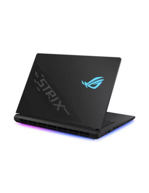 Laptop ASUS ROG Strix SCAR 18 MiniLED (2025) G835LW-SA060, 18" WQXGA, Intel® Core™ Ultra 9 275HX, 64GB RAM, SSD 2 TB, nVidia GeF