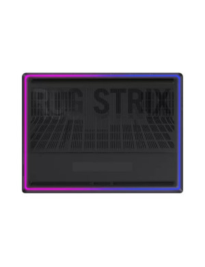 Laptop ASUS ROG Strix SCAR 18 MiniLED (2025) G835LW-SA060, 18" WQXGA, Intel® Core™ Ultra 9 275HX, 64GB RAM, SSD 2 TB, nVidia GeF