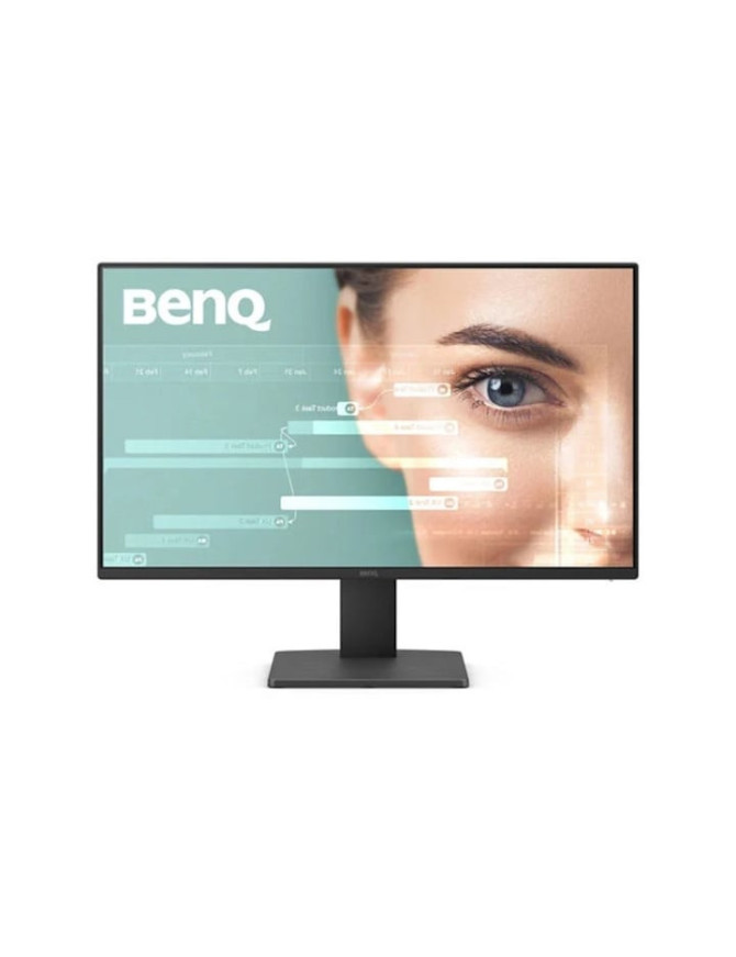 Monitor BENQ GW2491, 24 Inch, IPS, 100Hz, 99% sRGB, 5 ms, Black