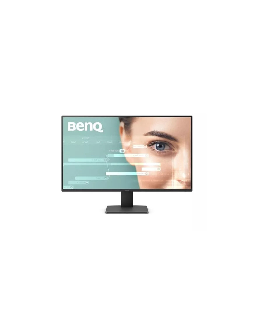 Monitor LED BENQ GW2791, 27" Full HD, IPS, 5 ms, 100 Hz, Black