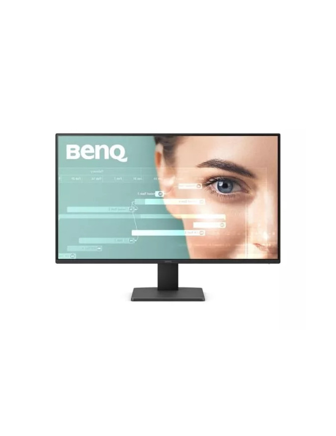 Monitor LED BENQ GW2791, 27" Full HD, IPS, 5 ms, 100 Hz, Black