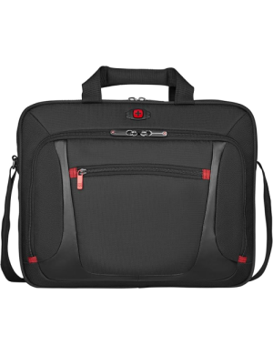 Geanta laptop Wenger Sensor 600643, 15", Negru