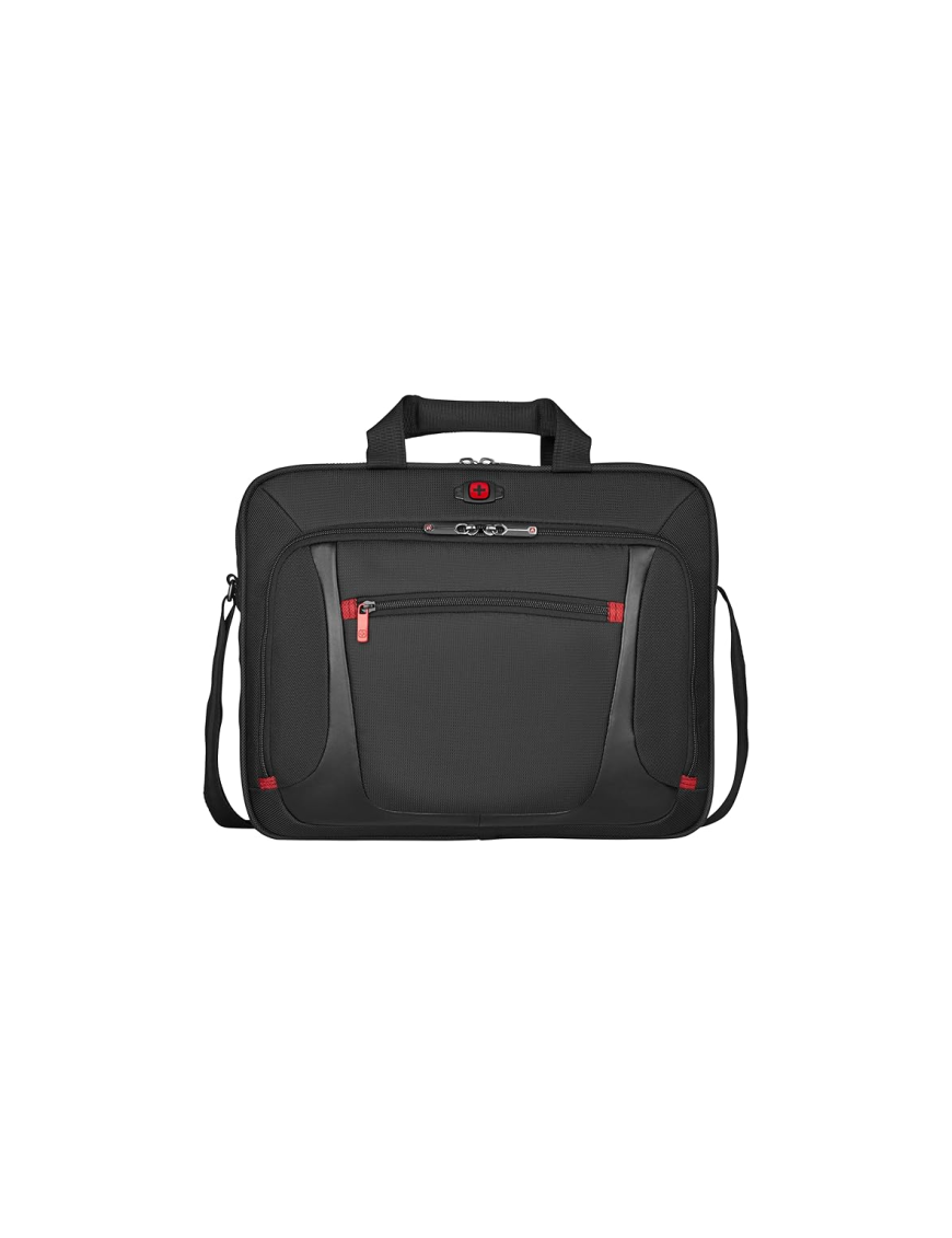 Geanta laptop Wenger Sensor 600643, 15", Negru