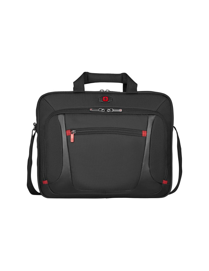 Geanta laptop Wenger Sensor 600643, 15", Negru
